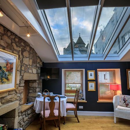 The Studio At Maspie House ฟอล์คแลนด์ ภายนอก รูปภาพ